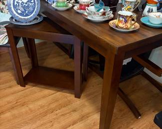 Dining Table with Chairs
