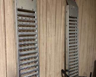 Loading Ramps