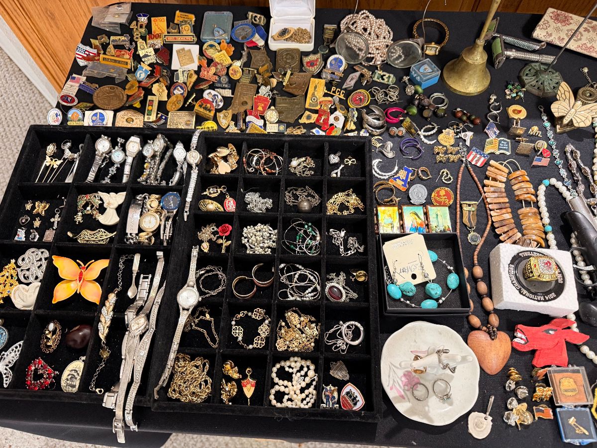 Jewelry