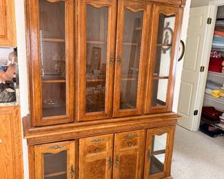 China Hutch