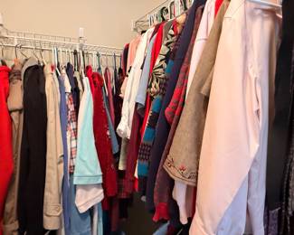 Clothing
