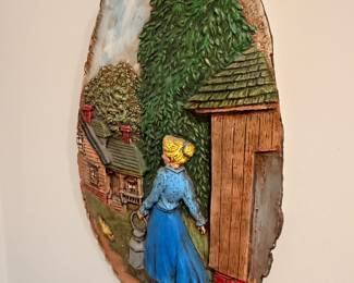 Wall Art