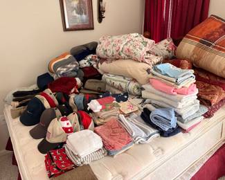 Linens