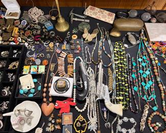 Costume Jewelry