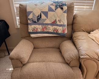 Recliner