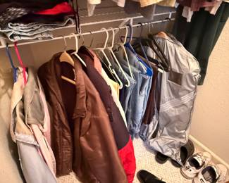 Vintage Jackets