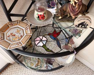 Stained Glass