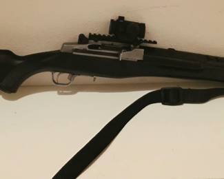 RUEGER MINI 14 223