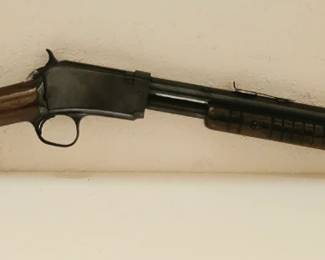 ROSSI .22 S.L.LR