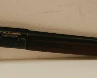 REMINGTON MODEL 12G