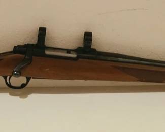 RUEGER 77 284 WIN
