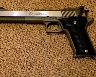 AMT AUOTOMAG ll .22 Magnum