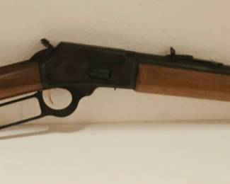 MARLIN 1894 357 Magnum