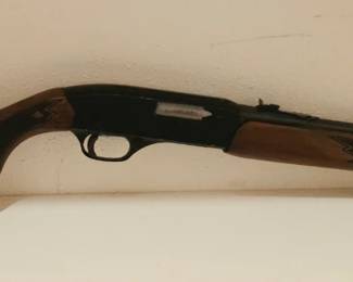 Winchester 272 22mag