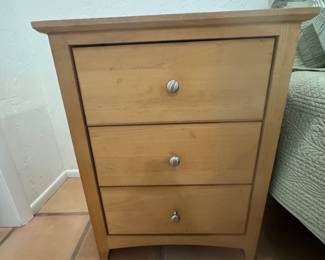 End tables