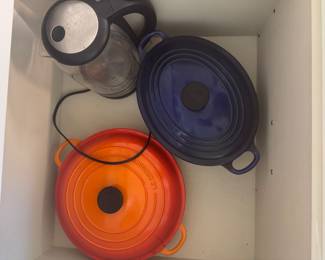 Electric kettle