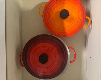 La Crueset
