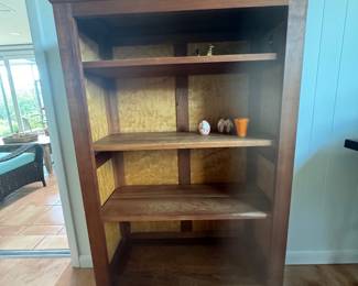 Bookshelf