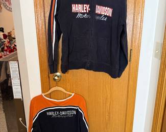 Harley-Davidson Apparel 