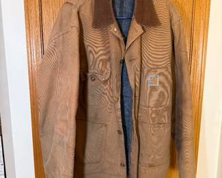 Carhartt Coat