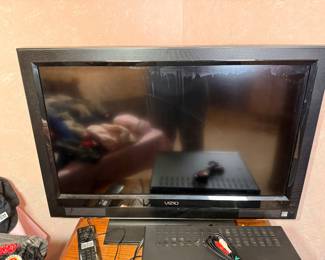 Vizio Television 
