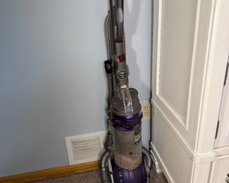 Dyson Vacuum