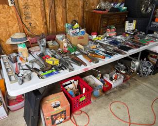 Tools!