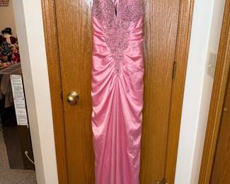 Formal Dress Prom Dress