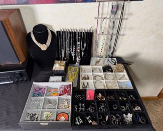 Costume Jewelry!