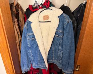 Vintage Gap denim jacket