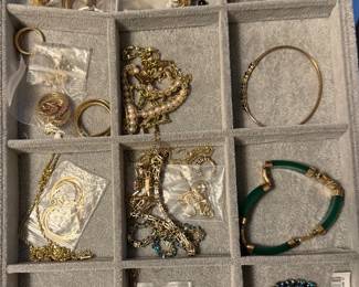 Gold Jewelry