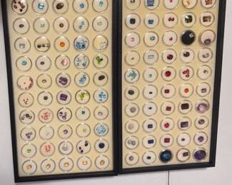 Gem Stones