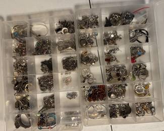 Sterling Silver