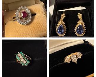 Gold Jewelry