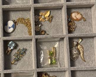 Gold Jewelry