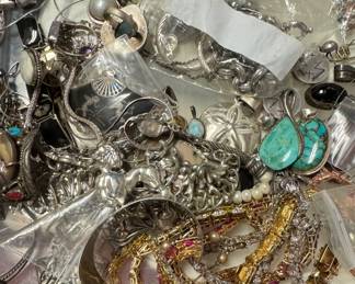 Sterling Silver