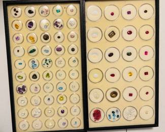 Gem Stones