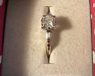 Diamond Ring
