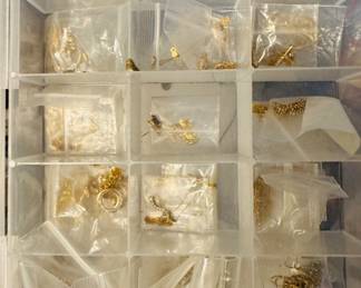 Gold Jewelry