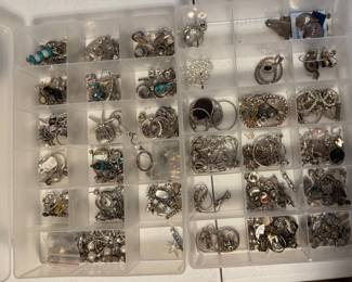 Sterling Silver