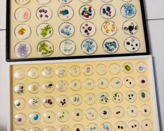 Gem Stones