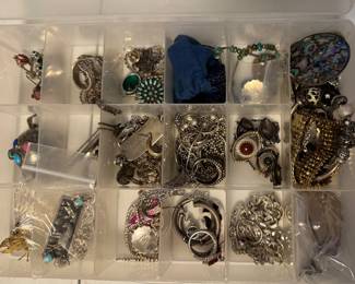 Sterling Silver