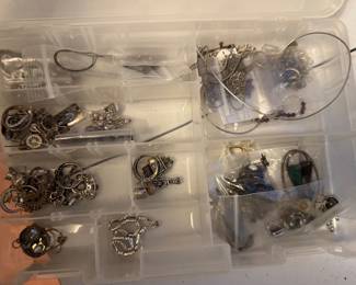 Sterling Silver