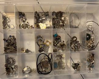 Sterling Silver