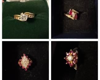 Gold Jewelry