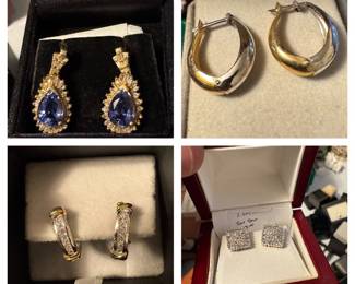 Gold Jewelry