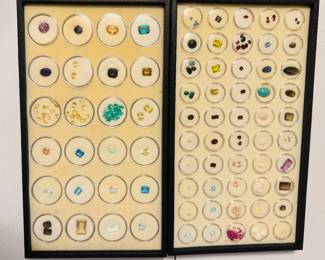 Gem Stones