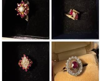 Gold Jewelry