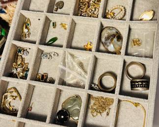 Gold Jewelry