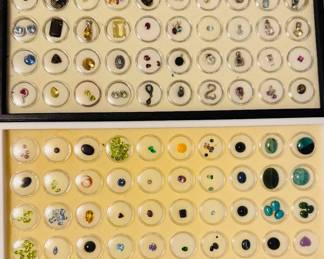 Gem Stones